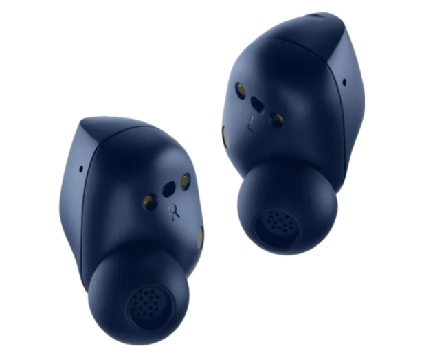 Sennheiser ACCENTUM True Wireless Blue - 1277382 - zdjęcie 3